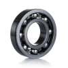Manufacturers Selling single row Deep Groove Ball Bearing