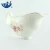 Import Manufacturers supply cheap price new bone handle ceramic white personalized gravy boat from China