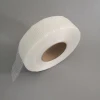 Manufacturing 50mm x20m fiber glass fabric produce cutting Self-adhesive Drywall Mesh Joint  taping price