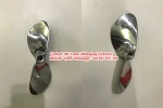 Marine / Boat propeller - Made in Vietnam