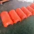 Import Marine water play equipment HDPE dredging pipe floater from China