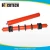 Import material handling equipment parts conveyor spiral return roller from China