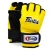 Import Matt Black 7oz MMA Training Sparring Grappling Boxing Muay Thai Punching Bag UFC Gloves. from Pakistan