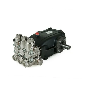 MAZZONI 300 Bar High Pressure Car Washer Water Plunger Pump