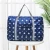 Import MB-0017 Foreign Trade Hot Style Travel Handbag Luggage Travel Storage Bags Large Capacity Shoulder Bag Waterproof Folding Bags from China