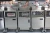 Import mcdonalds equipamentos de cozinha KFC Chicken Frying Machine Electric Pressure Fryer from China