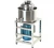 Import Meat Paste Beater Machine|Meat Beating Machine/ Meatball Beating Machine from China