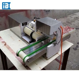 meatball kebab manufacturing machinery with low price