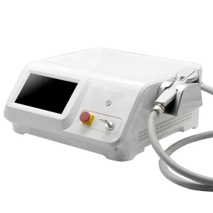 Medical Equipment 980nm Diode Laser Physical Therapy for Body Rehabilitation