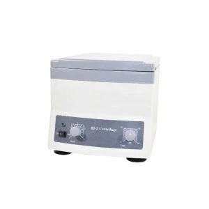 Medical equipment high speed lab mini centrifuge