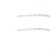 Medical-Grade PVC Sterile Disposable Without Cuff Standard Tracheal Tube Endotracheal Tube