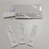 Medical Infectious  Malaria  test strip, diagnostic kit for malaria pf/pv  rapid test kit