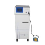 Medical Internal Shock Wave Lithotripter Electrohydraulic Lithotripter for Gallstone Gallbladder Hepatolithiasis Stones Treatment