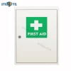 Medicine Empty Box Metal First Aid Cabinet