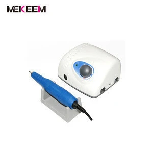 Mekeem Provide Polishing Tools Electric Nail Drill 40000 Rpm