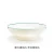 Import Melamine Bluesky custom made logo Round dish Soup Bowl Noodle bowl dish 12inch  salad bowl Sauerkraut fish from China