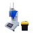 Import Melt Flow Index Tester MFR Melt Flow Indexer Plastic Pellet PP Plastic Tester from China