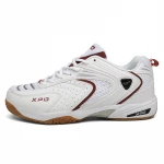 Men's badminton shoes mesh breathable sneakers for women's wear non-slip outdoor sneakers