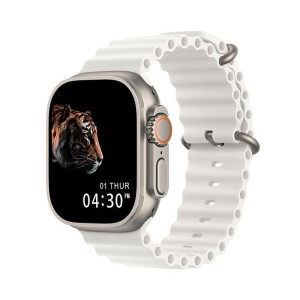 Mens Designer Watch Montres Intelligentes Watch Fitness Tracker Fashion Smart Watch Calling