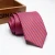 Import Mens Polyester Striped Neck Tie for Wholesale from China