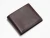 Import Mens Short Credit Card Rfid Blocking full grain leather wallet for men from China