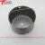 Import Metal accessories custom part by laser cut plate prototype from China
