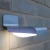 Import Metal Body Waterproof Wall Mounted Solar Infrared Induction Light with Sensitive Motion Sensor from China