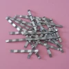 Metal building materials stainless steel steel fiber