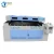 Import metal co2 laser cutting machine 150W 280W 300W co2 laser cutting machine for steel from China
