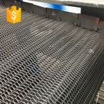 metal conveyor belt mesh,stainless steel conveyor belt band wire mesh belt,stainless steel chain conveyor belt mesh