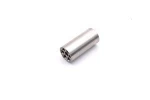 Metal die casting sand blasting surface spare machine part