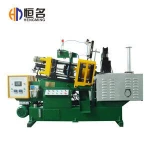 Metal High Pressure Die Casting Machine Supplier