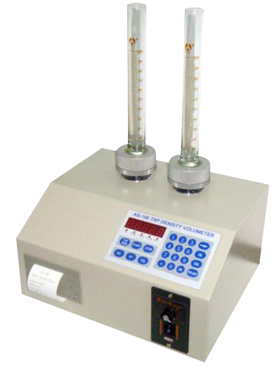 Buy Metal Powder Tap Density Tester from Xiamen East Instrument Co ...