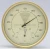 Import Metal weather station accessories with barometer thermometer hygrometer and clock mechanism movement from China