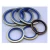 Import Metal+NBR bonded seals/compound gaskets/bonded washer wholesale rubber compounded oil seal from China