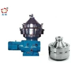 Microalgae algae centrifuge solid liquid centrifugal  separator