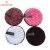Import Microfiber Face Cleansing Pads Rose Round Reusable Makeup Remover Towel from China