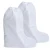 Import Microporous Disposable Waterproof Boot Cover Long Shoe Cover with Antislip Sole from China