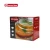 Import Microwave Safe Glass Casserole Pot With Glass Lid For Soup from China