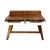 Import Mid Century Wooden Computer Desk Table, Modern Wonderful Solid wood Laptop Desk, Commercial Furniture Design from India