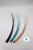 Import millinery supplies, hat decoration ostrich feather quill from China