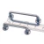 Import Millions Zinc Alloy Furniture Drawer Handles Kitchen Cabinet Door handle from China