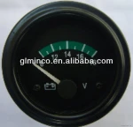 Minco engine parts generator voltage meter