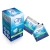 Import MINi Care Hand Sanitizer Alcohol Free, (Original) - Sachets 3 ml - Single use. (Pack of 100) from Venezuela