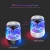 Import Mini Colorful light Portable Music Sound Box C7 Portable Wireless Bluetooth 5.0 Speaker Handsfree Outdoor Bass Subwoofer from China