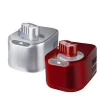Mini Ice Cream Maker with Soft&amp;Hard Mode for Home