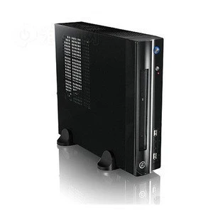 Mini ITX case NAS ATX server case  wall mounted or desktop