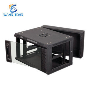 19 Inch Computer Rack Synology Racket Buy Mini Lockable Server Data Center Wall Mount 6u 19 Inch Computer ...