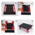 Import Mini Outdoor Camping Folding Table Household/ Bed Collapsible Computer Desk from China