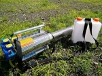 Mini thermal Fogger and any other pest control fog machine